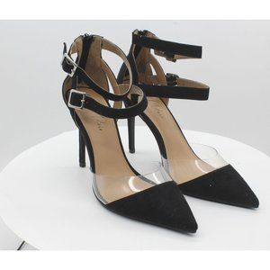 Wild Pair Daymian Pumps,